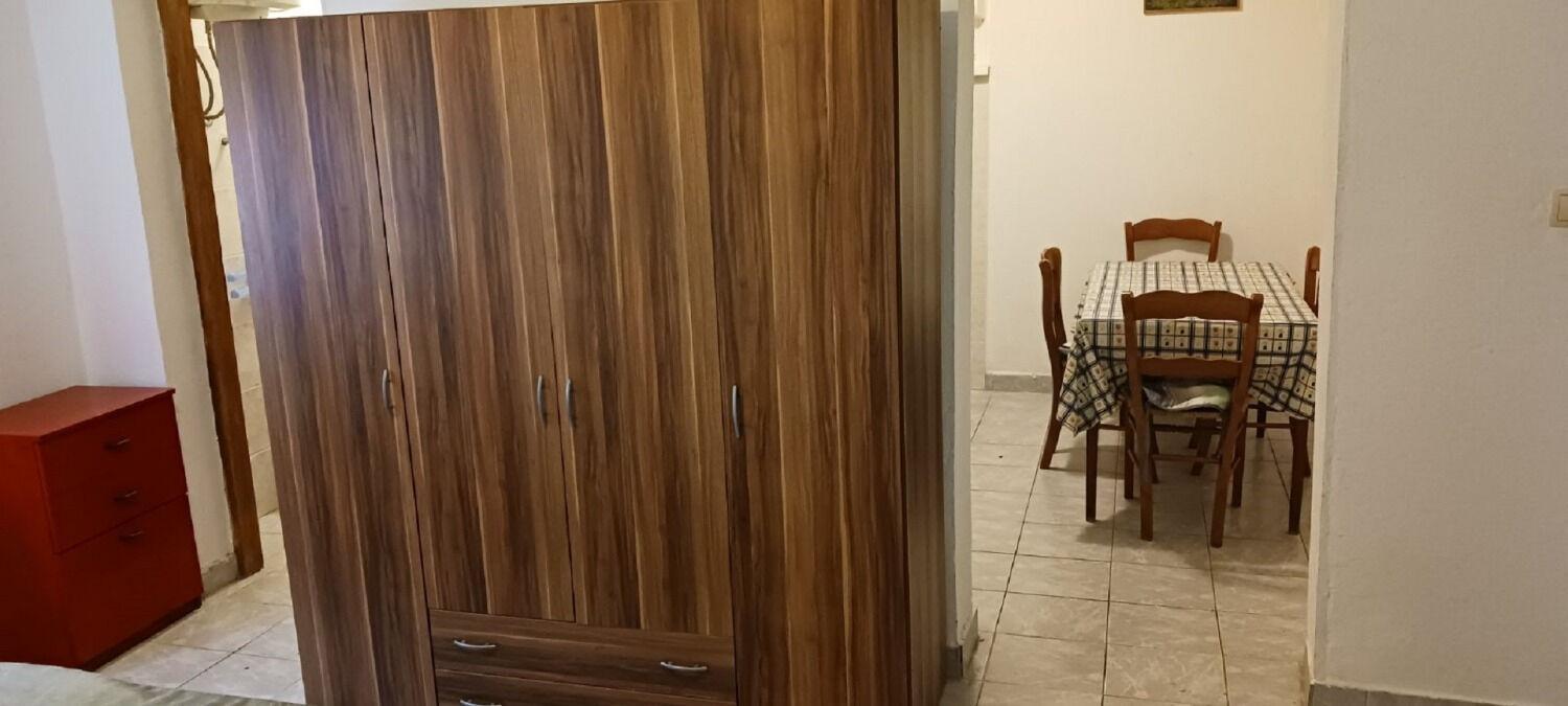 Apartment Irmica Lukovo Šugarje Exterior foto