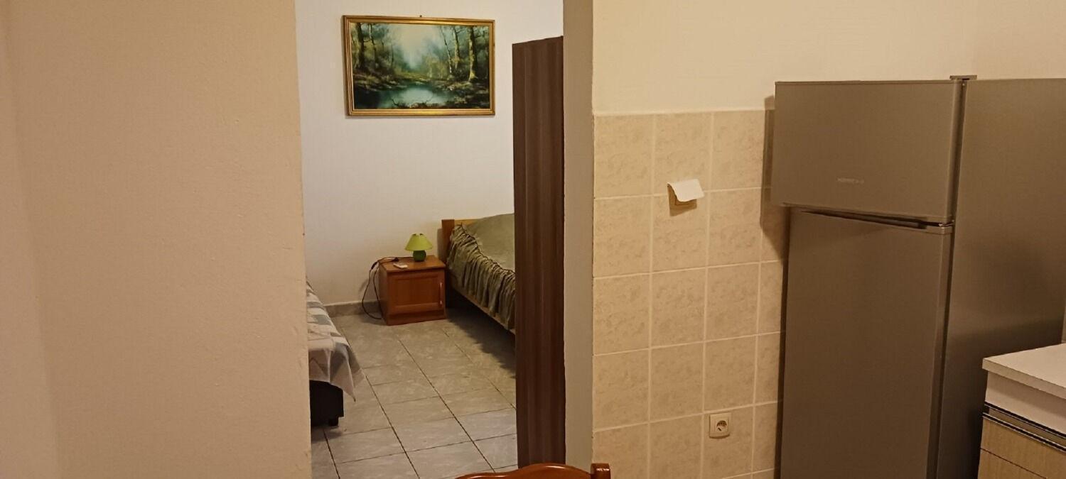 Apartment Irmica Lukovo Šugarje Exterior foto