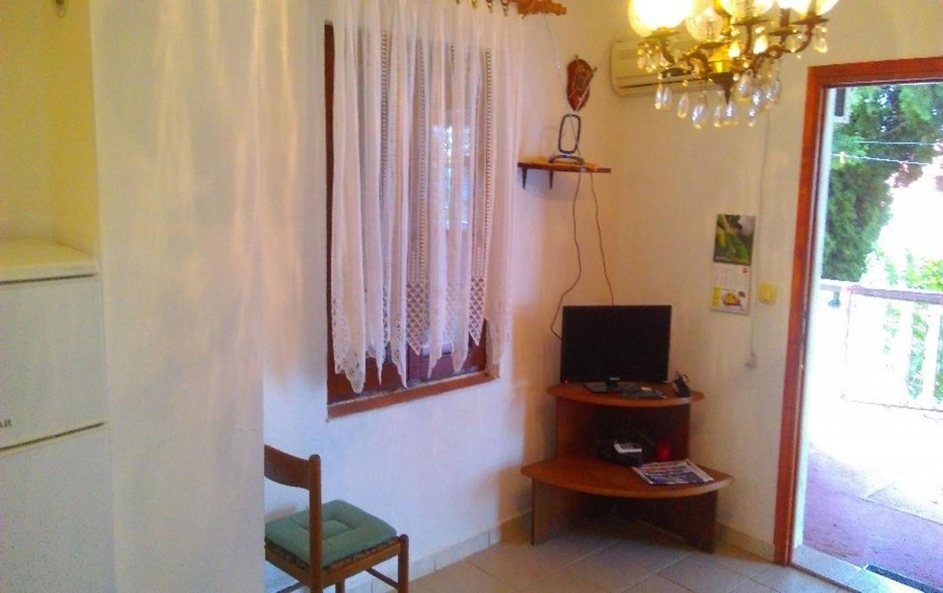 Apartment Irmica Lukovo Šugarje Exterior foto