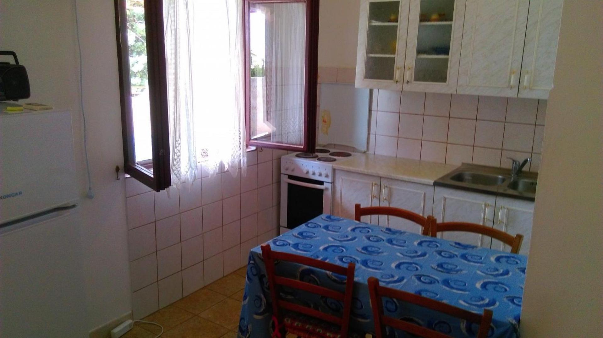 Apartment Irmica Lukovo Šugarje Exterior foto